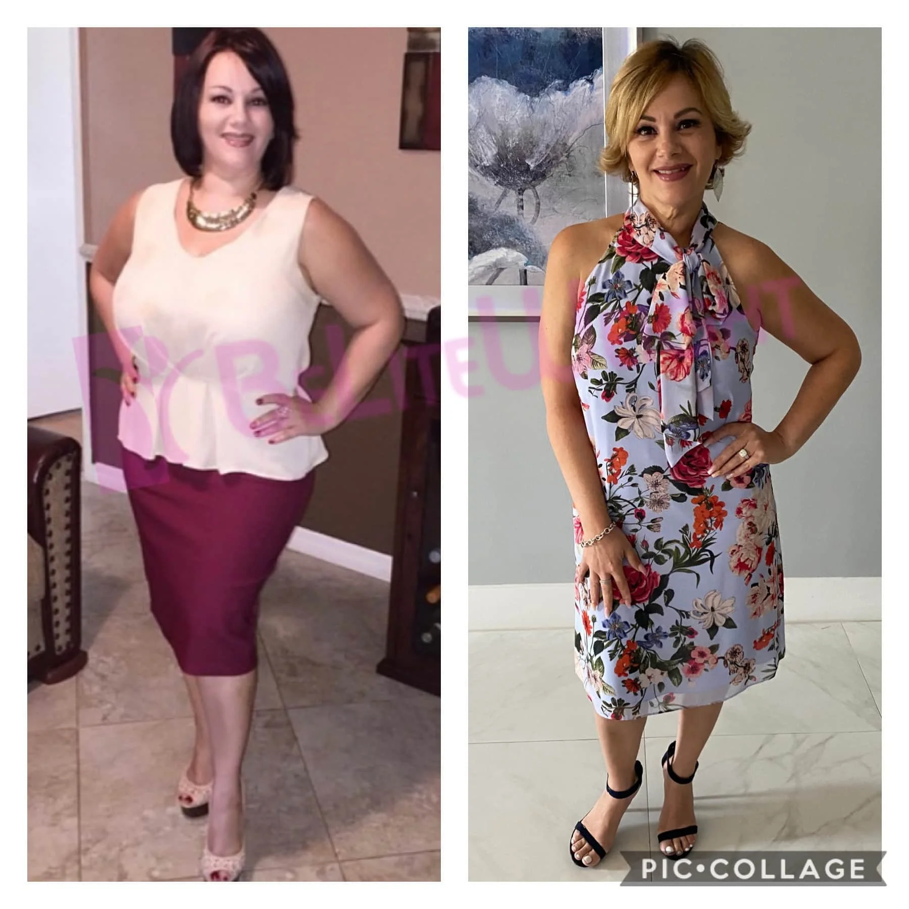 Jerrilyn R - 2 Year Update*